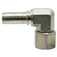 PN 10 DKOR 3/8 K 27mm 7mm 6mm 23mm Manuli