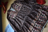 PIĘKNA SUKIENKA WŁOSKA PRZED KOLANO_42