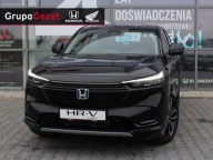 Honda HR-V e:HEV 1.5 iMMD Hybryda 131KM Advance LIFT Rabat 13tyś zł