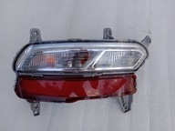 Lampa tył w zderzak Kia Sportage GT line Lewa