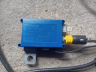 Wzmacniacz moduł instalacja antena Renault Laguna II