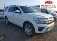 Ford Expedition Limited 2024 3.5L 3.5 Benzyna 400KM