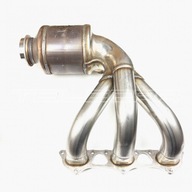 Porsche 991 992 GT3 CUP Kolektor wydechowy Cyl 4-6 9F1254400A