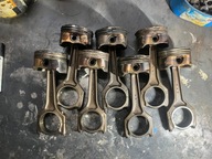 Korbowód Tłok BMW e46 1.8 2.0 N42 N46 7504419