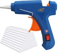 Pistolet do kleju na gorąco 20W 8 minut nagrzewania