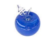 Szkło barwione w masie owoc szkło w stylu Murano naturalnej wielkości