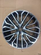 FELGA AUDI RSQ8 Q8 LIFT 4M8 10X23 ET 15 RS IDEALNA