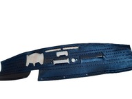 TAPICERKA DESKI ROZDZIELCZEJ FIAT 126p +KOŁKI -ORYGINAŁ