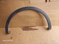 RENAULT ARKANA LISTWA BŁOTNIKA PRAWY TYŁ 788743561R