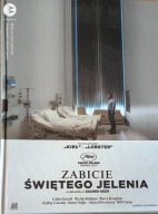 DVD Zabicie świętego jelenia - reż. Yorgos Lanthimos