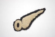 Oznaka Obserwatora RAF PSZnZ WWII