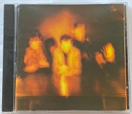 THE HORRORS - PRIMARY COLOURS CD