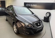 Seat Altea XL BenzynaLPG Alu Klima Zamiana Raty Gwarancja 1.6 BenzynaLPG