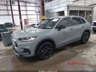 Honda ZR-V 2023 r., 2,0L AWD SPORT 2.0 Benzyna 158KM
