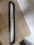 Osłona progu listwa BMW M8 prawa OE 807778405