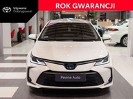 Toyota Corolla 1.8 Hybrid Comfort Style Tech 1.8 Hybryda 122KM
