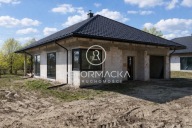 Dom, Budy Głogowskie, Głogów Małopolski, Rzeszowski, 144 m²