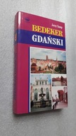 BEDEKER GDANSKI - Jerzy Samp