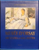 Musee D'orsay, Arcydzieła Malarstwa - Robert Rosenblum