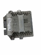 sterownik silnika komputer ford fiesta mk6 fusion 1.4 tdci siemens sid 804