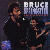 Bruce Springsteen In Concert MTV Plugged CD