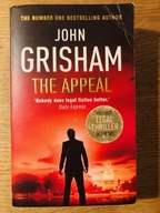 John Grisham The Appeal