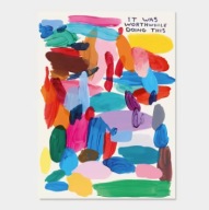 Plakat „Playful Pop Art” – Kolorowe Retro Illustrations