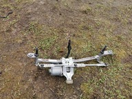 PEUGEOT CITROEN MECHANIZM WYCIERACZEK 9824762480