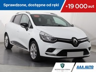 Renault Clio 0.9 TCe, Salon Polska, Serwis ASO