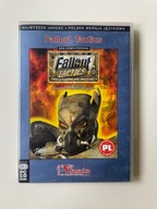 Fallout Tactics PL PC