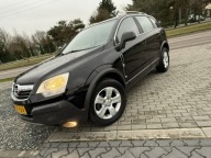 Opel Antara 2.4B 2008r 4x4 Klimatyzacja Serwis