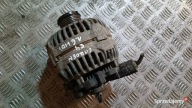 CITROEN PEUGEOT 1.6 HDI 2.0 HDI ALTERNATOR 9646321880 0124525035