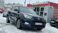 SsangYong Tivoli Benzyna Zarejestrowany