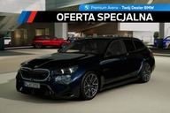 BMW M5 Touring! NOWE BMW M5! Dostępne od ręki!
