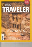 National Geographic-TRAVELER 8/2024 PL