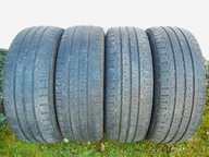 205/65R15C KLEBER TRANSPRO bieżnik 7,5mm