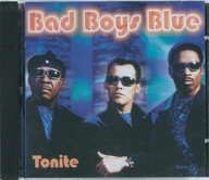CD Bad Boys Blue - Tonite (2000) (Coconut)