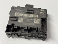 MODUŁ STEROWNIK DRZWI ORYGINAŁ AUDI VW 8W1959592D