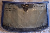 SZYBA CZOŁOWA PASSAT B8 2014 -2020 ORYGINAŁ KAMERA + SENS+ GRZANIE + SOLAR