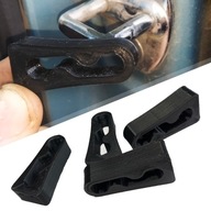 2x Amortyzator ogranicznik zamka drzwi do Ford