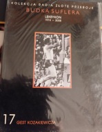 Budka Suflera. Gest Kozakiewicza Tom 17