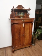 VERTIKO ORZECHOWA BIELIŹNIARKA 915/2026