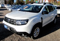 Dacia Duster Naped 4x4 -Serwisowana w ASO 1.5 Diesel 115KM