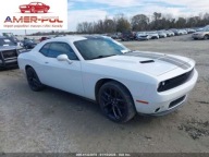 Dodge Challenger Challenger sxt 3.6 Benzyna 303KM