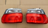 Lampa prawy tył Jeep Cherokee WK2 P68110000AE