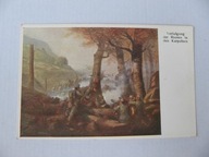 AUSTRO-WĘGRY WIELKA WOJNA CZERWONY KRZYŻ WALKI W KARPATACH przedwojenna