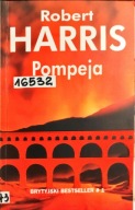 Pompeja Robert Harris