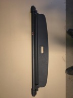 VW GOLF 7 KOMBI ROLETA PÓŁKA BAGAŻNIKA 5G9867871F