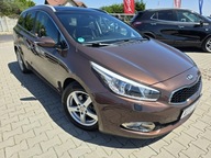 Kia Cee'd 1.6 GDI 135PS Klimatronic Navi