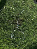 RENAULT CLIO IV CAPTUR PRZEWÓD KLIMATYZACJI 924404971R